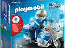 Εικόνα 4 από 5 - Playmobil 4 Θέματα Police -  Υπόλοιπο Πειραιά >  Κορυδαλλός