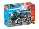Εικόνα 2 από 5 - Playmobil 4 Θέματα Police -  Υπόλοιπο Πειραιά >  Κορυδαλλός