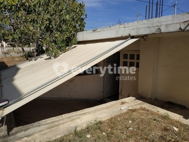Commercial property for rent Acharnes (Megala Schina B') Hall 140 sq.m.