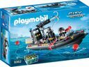 Εικόνα 5 από 5 - Playmobil 4 Θέματα Police -  Υπόλοιπο Πειραιά >  Κορυδαλλός