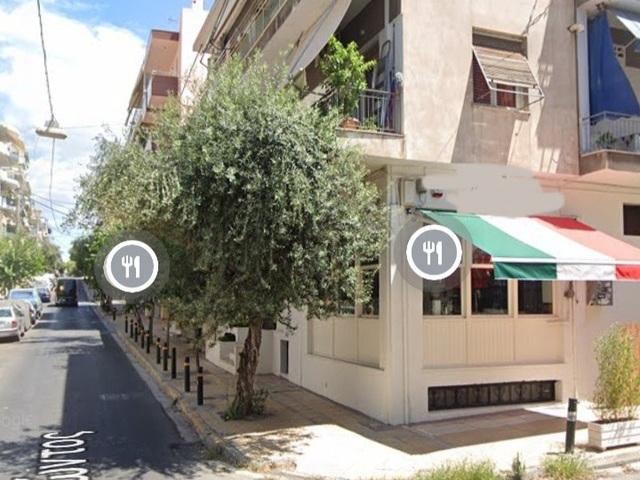 Commercial property for rent Athens (Ano Petralona) Store 80 sq.m.