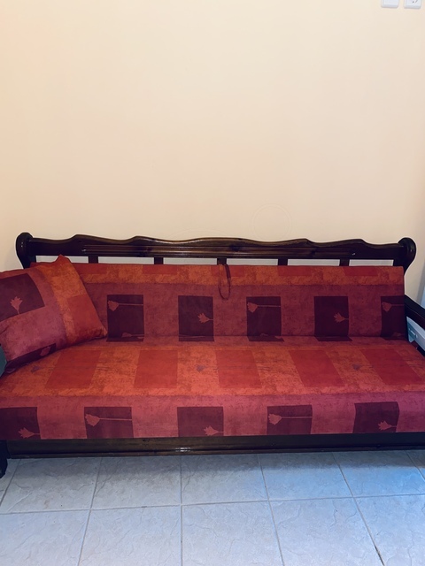 Εικόνα 1 από 1 - Καναπές Κρεβάτι - Πελοπόννησος >  Ν. Αχαΐας