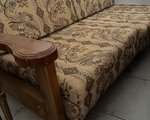 Καναπές Κρεβάτι - Νομός Αχαΐας