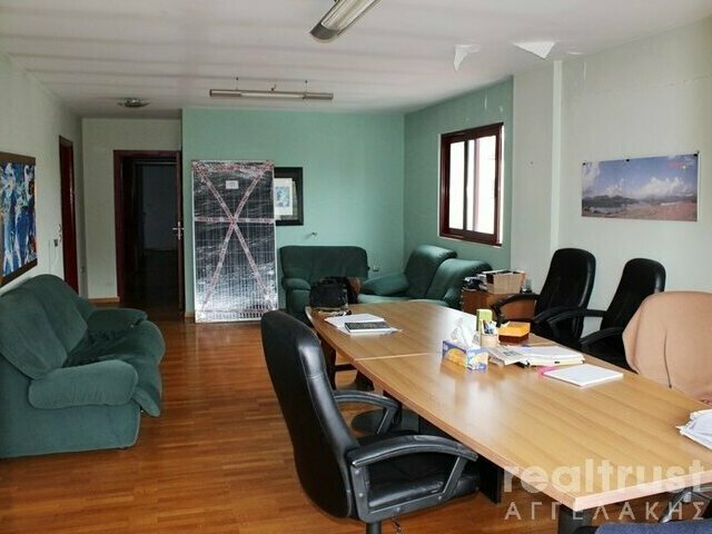 Commercial property for sale Municipality of Pallini (Center) Office 152 sq.m.