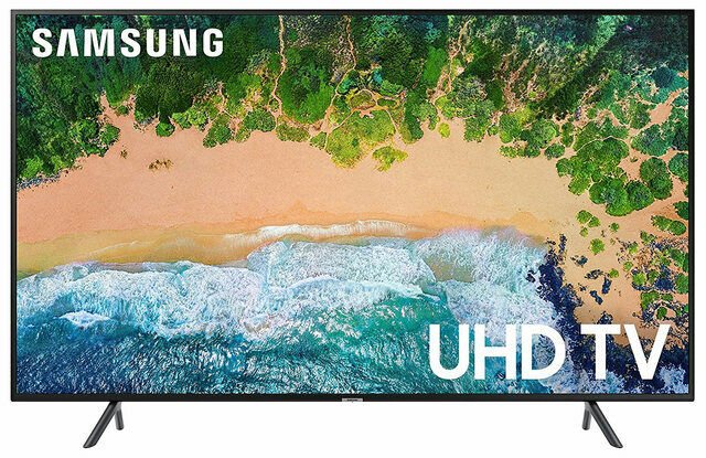 Εικόνα 1 από 1 - Τηλεόραση Samsung 48`` -  Κεντρικά & Νότια Προάστια >  Παλαιό Φάληρο