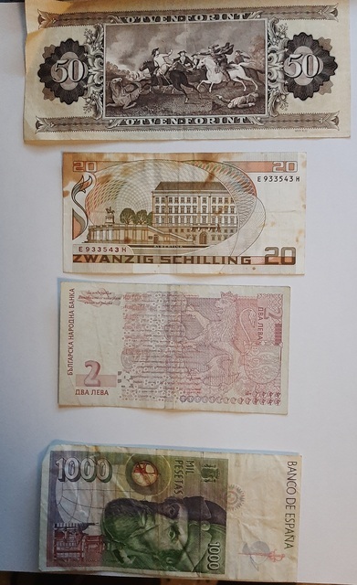 Εικόνα 1 από 2 - Παλιά Χαρτονομίσματα -  Κεντρικά & Δυτικά Προάστια >  Νέα Φιλαδέλφεια