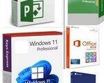 Κλειδιά DVD Windows-Office - Χαϊδάρι