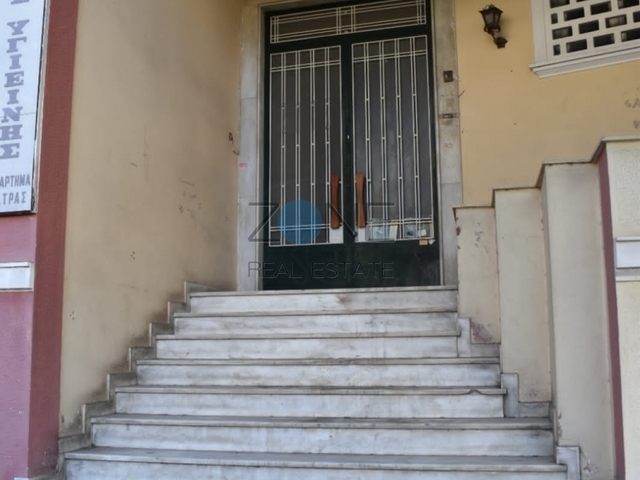 Home for rent Patras Building 920 sq.m.