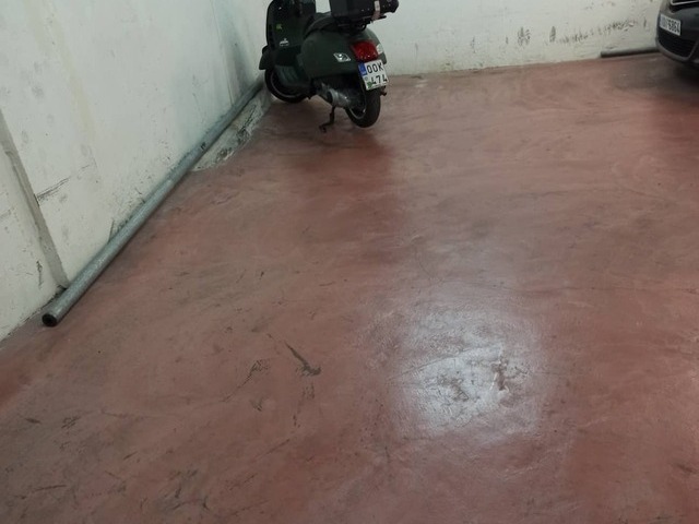 Parking for rent Keratsini (Amfiali) Indoor Parking