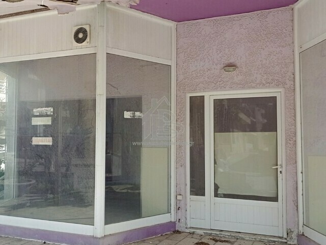 Commercial property for sale Rhodes Store 70 sq.m.