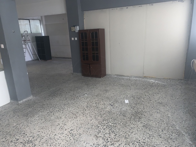 Commercial property for sale Stavroupoli Storage Unit 105 sq.m.