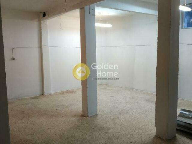 Commercial property for rent Thessaloniki (Analipsi) Store 250 sq.m. renovated