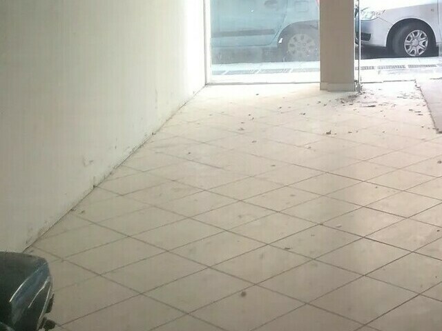 Commercial property for rent Kallithea (OTE) Store 56 sq.m.