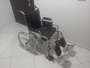 Εικόνα 1 από 4 - Καροτσάκι Αναπηρικό -  Κεντρικά & Νότια Προάστια >  Άλιμος