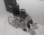 Καροτσάκι Αναπηρικό - Αλιμος