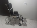 Εικόνα 2 από 4 - Καροτσάκι Αναπηρικό -  Κεντρικά & Νότια Προάστια >  Άλιμος