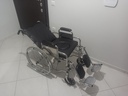 Εικόνα 3 από 4 - Καροτσάκι Αναπηρικό -  Κεντρικά & Νότια Προάστια >  Άλιμος