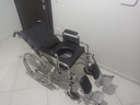 Εικόνα 4 από 4 - Καροτσάκι Αναπηρικό -  Κεντρικά & Νότια Προάστια >  Άλιμος