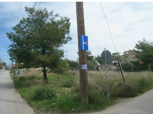 Terrenos en venta Acarnas (Megala Shina A') Terreno 333 m²