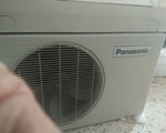 Κλιματιστικό Panasonic - Νέα Σμύρνη