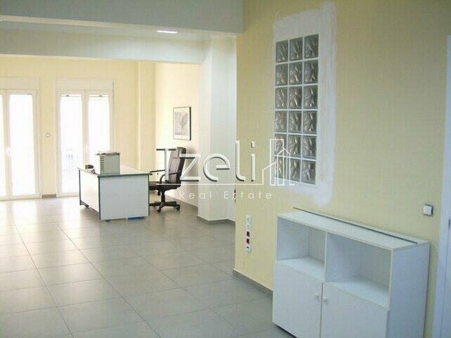 Commercial property for sale Patras Office 68 sq.m. renovated