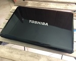 Laptop Toshiba - Ηλιούπολη