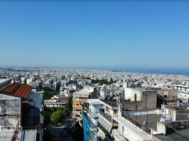 Πώληση κατοικίας Θεσσαλονίκη (Τριανδρία) Διαμέρισμα 86 τ.μ.
