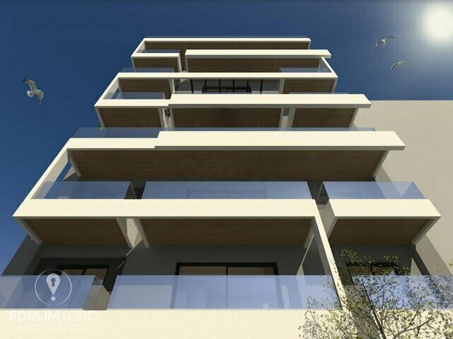 Πώληση κατοικίας Θεσσαλονίκη (Τριανδρία) Διαμέρισμα 56 τ.μ.