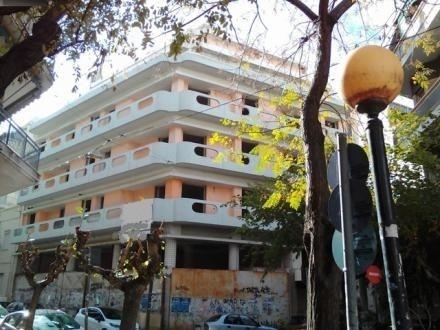 Building - Agios Nikolaos