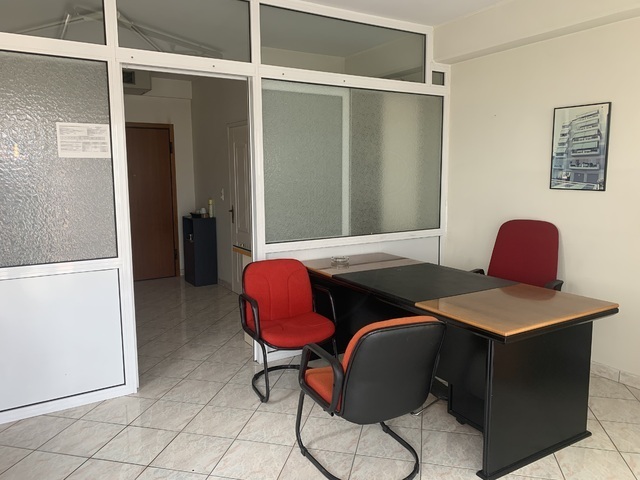 Commercial property for sale Tripoli Office 35 sq.m. newly built