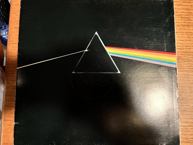 Εικόνα 1 από 5 - Dark Side Of Pink Floyd - Στερεά Ελλάδα >  Ν. Βοιωτίας