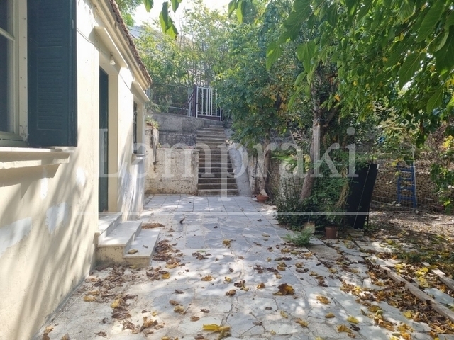 Πώληση γης Θεσσαλονίκη (Ανω Τούμπα) Οικόπεδο 200 τ.μ.