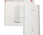 Huawei 5G CPE Pro 2 - Αργυρούπολη