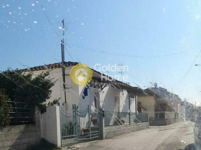 Home for sale Tirnavos Detached House 109 sq.m. renovated