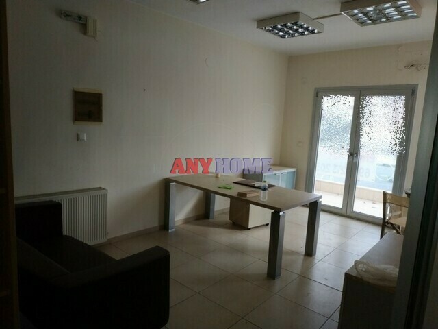 Commercial property for sale Trilofo Office 120 sq.m.