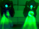 Εικόνα 7 από 25 - Ρομποτική Κεφαλή Light DMX Κονσόλα - > Κυκλάδες