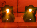 Εικόνα 12 από 25 - Ρομποτική Κεφαλή Light DMX Κονσόλα - > Κυκλάδες