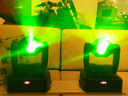 Εικόνα 17 από 25 - Ρομποτική Κεφαλή Light DMX Κονσόλα - > Κυκλάδες