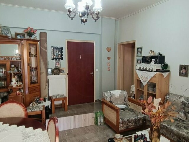 Πώληση κατοικίας Κιάτο Διαμέρισμα 86 τ.μ.