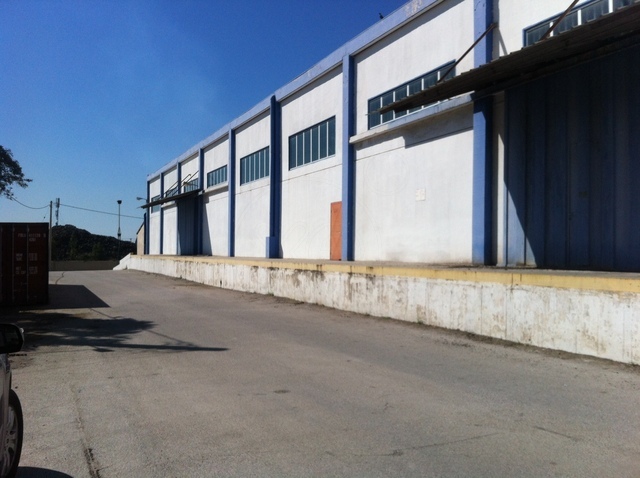 Industrial space - Avlonas (Municipality)