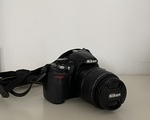 Φωτογραφικές μηχανές Nikon - Πετρούπολη