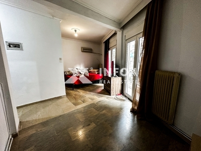 Πώληση κατοικίας Θεσσαλονίκη (Ανάληψη) Διαμέρισμα 38 τ.μ. επιπλωμένο ανακαινισμένο