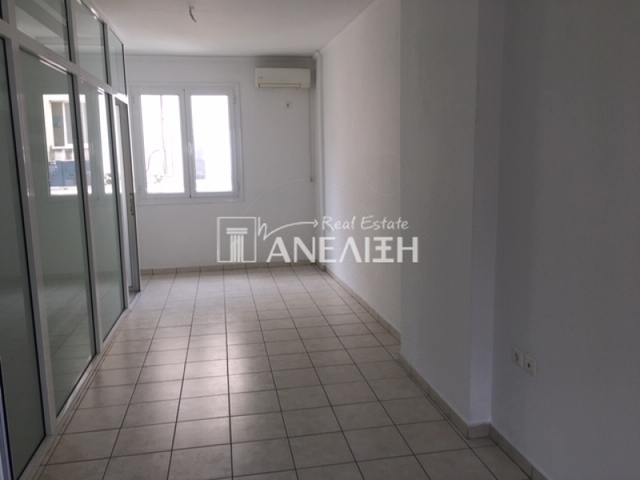 Commercial property for rent Peristeri (Nea Sepolia) Office 52 sq.m.