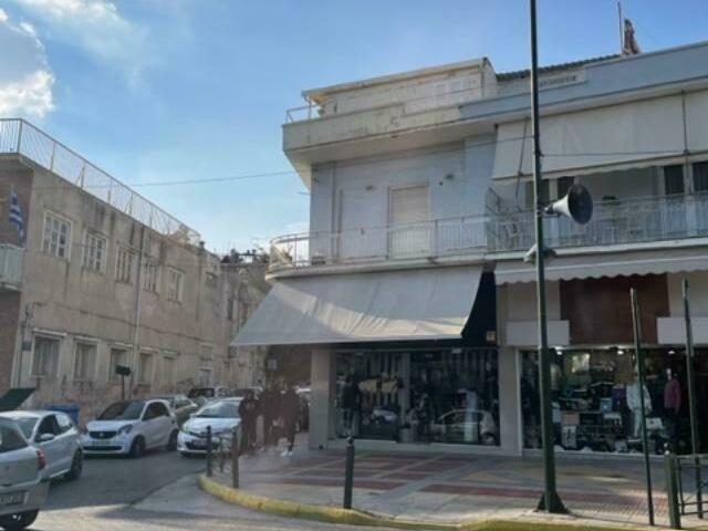 Commercial property for rent Agia Varvara (Center) Office 70 sq.m.
