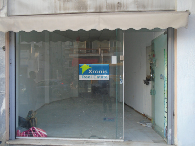 Commercial property for rent Heraklion (Center) Store 68 sq.m.