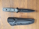 Εικόνα 2 από 4 - Tops Knives Μαχαίρι Σταθερής Λάμας -  Κεντρικά & Δυτικά Προάστια >  Περιστέρι