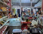 Mini Market - Περιστέρι