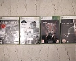 Παιχνίδια Xbox 360 - Βριλήσσια