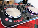 Εικόνα 4 από 12 - Pioneer DJ WeGo Controller - > Κυκλάδες