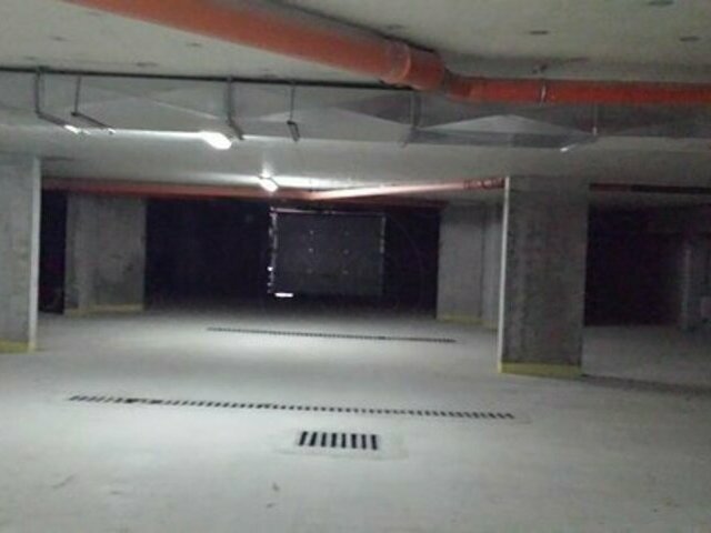 Parking for rent Alimos (Kefallinion) Underground parking